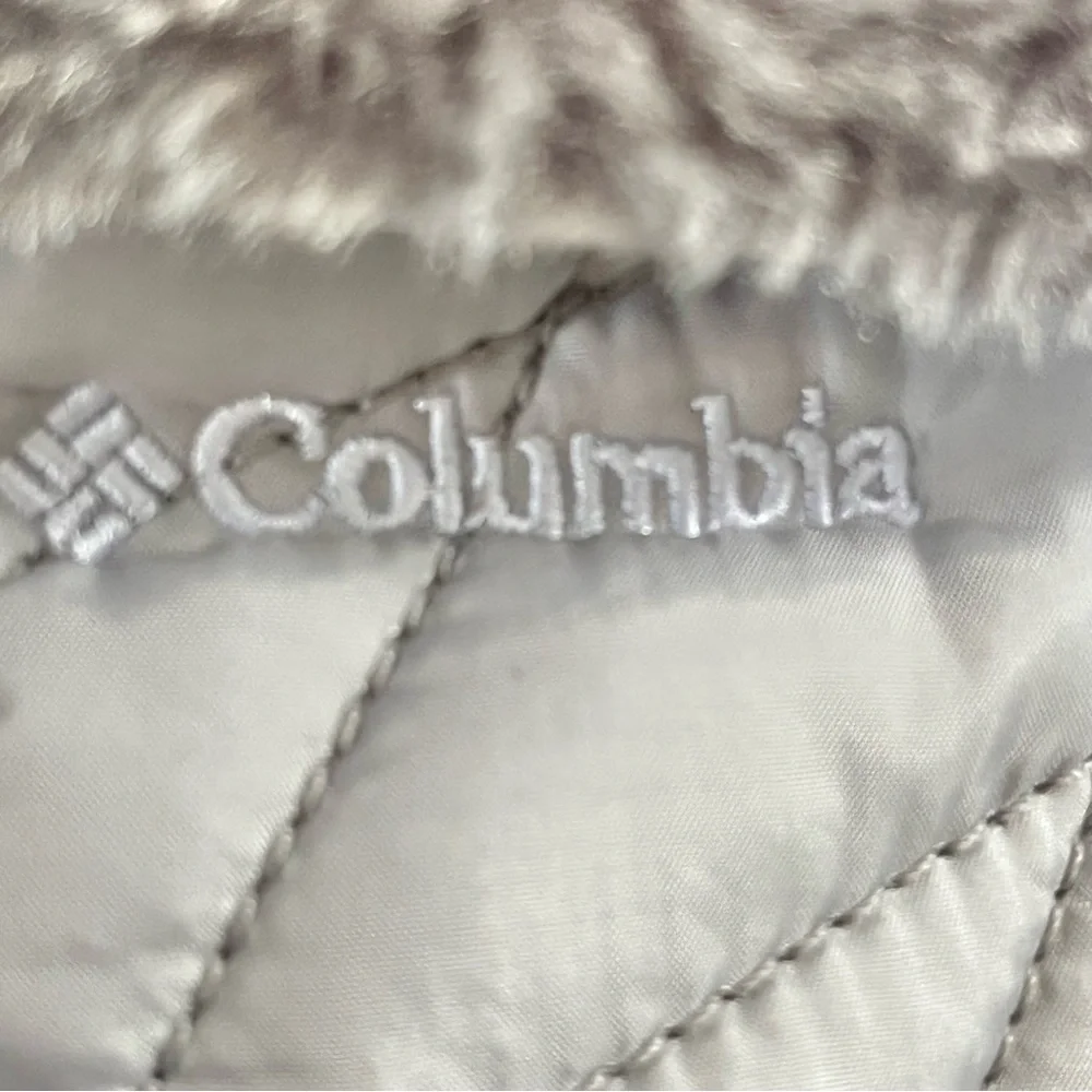 Columbia outdoor utilitarian